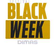 Festival Black Week Dimas